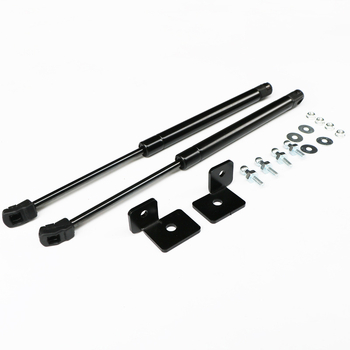 Ford Ranger hidraulična šipka za poklopac, duljina 350 mm, 45# karbonska čelika, kompatibilan s 2009-2023 Ranger, T9 (2023-2024) i Everest (2023-2024) – Marka Guheng