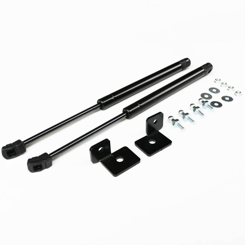 Ford Ranger hidraulična šipka za poklopac, duljina 350 mm, 45# karbonska čelika, kompatibilan s 2009-2023 Ranger, T9 (2023-2024) i Everest (2023-2024) – Marka Guheng
