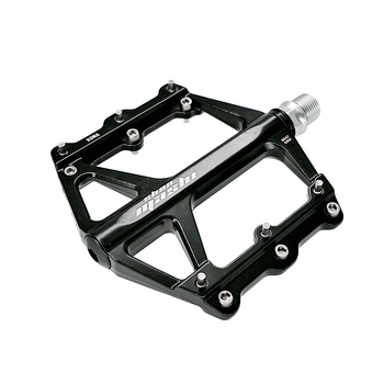 Pedale SHANMASHI KOMA din aliaj de aluminiu pentru biciclete montane, de șosea și pliabile