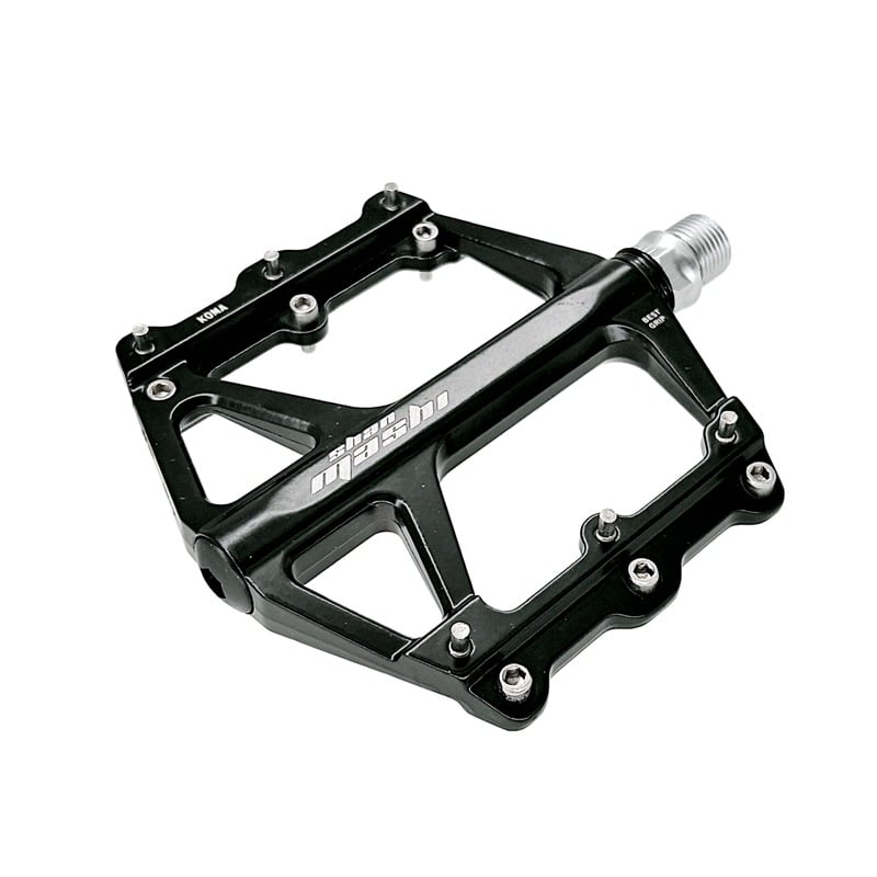 Pedale SHANMASHI KOMA din aliaj de aluminiu pentru biciclete montane, de șosea și pliabile