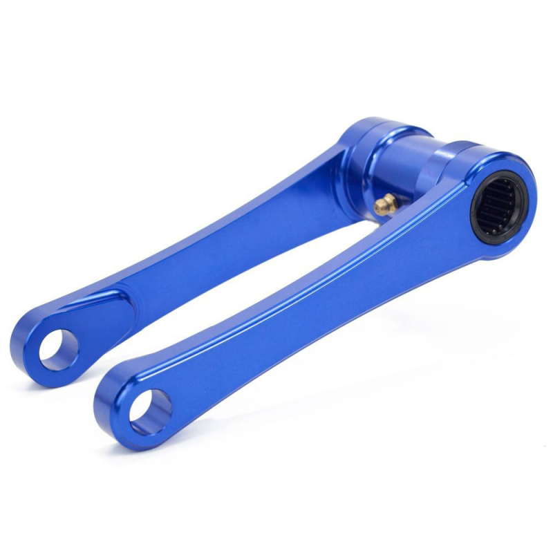 HY 364 Aluminijski donji nosač za KTM Husqvarna 250/400