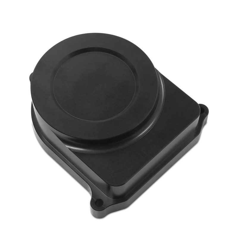 PERRIN pločasta adapter pločice kapice razvodnika za Honda – aluminijska legura – modeli TD86U, TD87U, TD68U