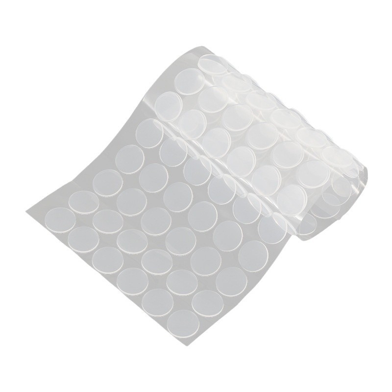 Tălpi de silicon pentru picior cu etanșare – impermeabile la apă, rezistente la ulei, transparente, antiderapante, absorbante de șocuri