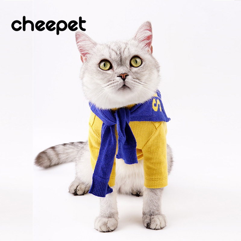 Betűk mintájú sál, hímzett, egyszerű szövés, Cheepet Qupai Márka, univerzális használat, tavasz és ősz