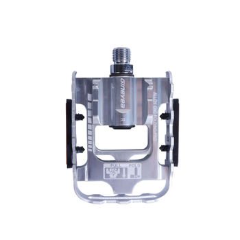 Gineyea/Jingye K505f pedale od aluminijske legure za sklopive i planinske bicikle