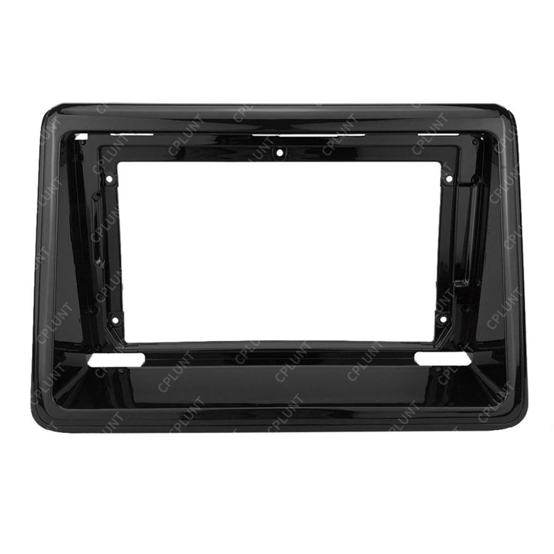 Android központi irányító keret Toyota Noah (Noah Esquire, Voxy) – ABS és PC, 1 kg, kompatibil 2014–2018