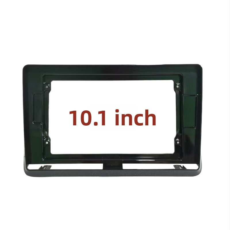 Rám pre Android centrálne ovládanie do Toyota Noah (Noah Esquire, Voxy) – ABS a PC, hmotnosť 1 kg, kompatibilita 2014–2018