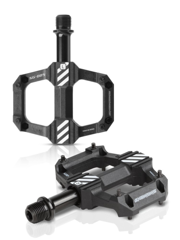 SIXSIXONE Najlonske pedale za cestovne i sklopive bicikle, model SG-004, broj proizvoda SG004