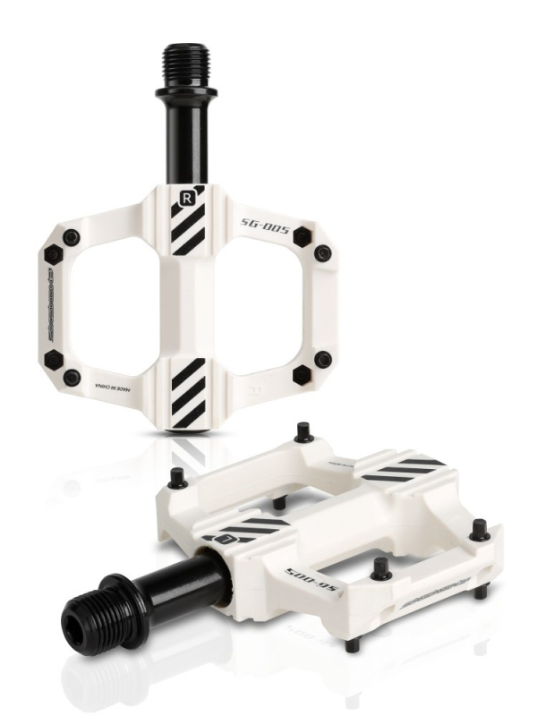 SIXSIXONE Najlonske pedale za cestovne i sklopive bicikle, model SG-004, broj proizvoda SG004