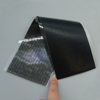 Yongshengda Padă din cauciuc – Absorbție a șocurilor, Antiderapant, Rezistent la uzură, Autoadeziv pentru dispozitive electronice