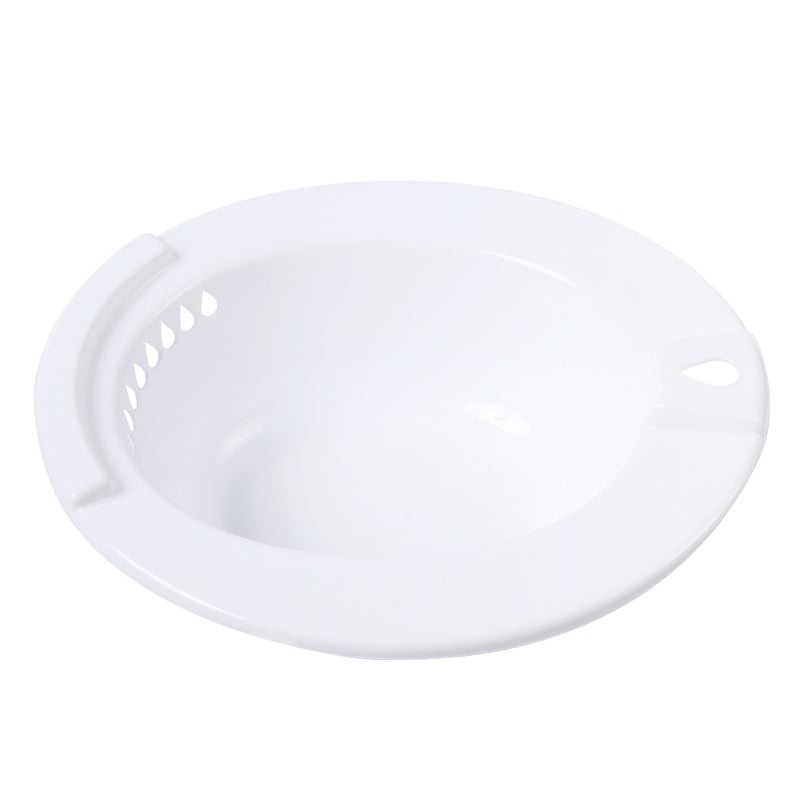 Sėdimoji vonios baseinas suaugusiems — plastikas, prekės ženklas Yuna Bao, voniai, stilius 30708651382