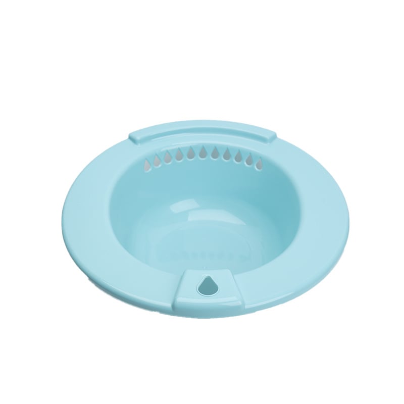 Sėdimoji vonios baseinas suaugusiems — plastikas, prekės ženklas Yuna Bao, voniai, stilius 30708651382