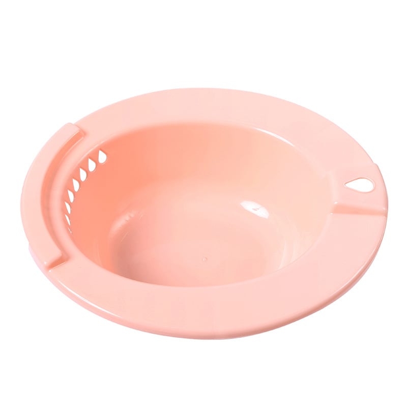 Sėdimoji vonios baseinas suaugusiems — plastikas, prekės ženklas Yuna Bao, voniai, stilius 30708651382