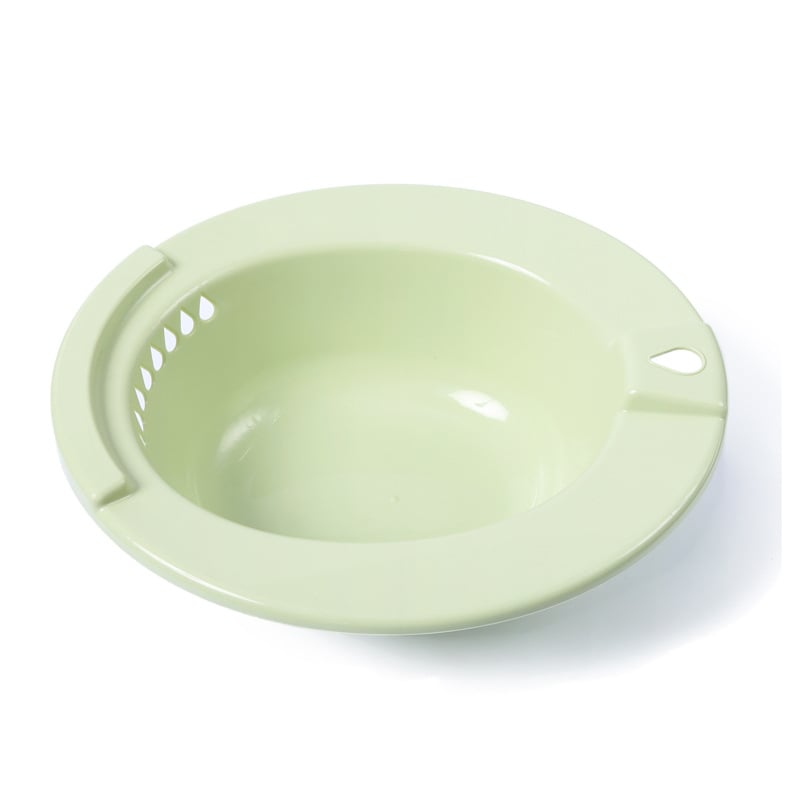 Sėdimoji vonios baseinas suaugusiems — plastikas, prekės ženklas Yuna Bao, voniai, stilius 30708651382