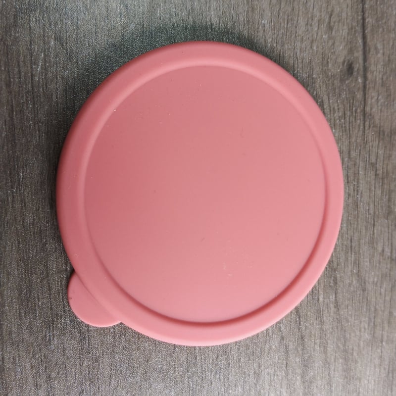 Силиконова капачка за консерви за храна – херметично уплътнение, модерен минималистичен стил, артикул 251224