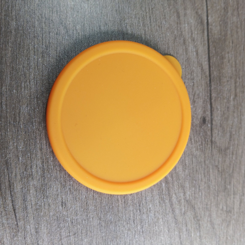 Силиконова капачка за консерви за храна – херметично уплътнение, модерен минималистичен стил, артикул 251224