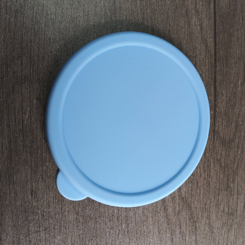 Силиконова капачка за консерви за храна – херметично уплътнение, модерен минималистичен стил, артикул 251224