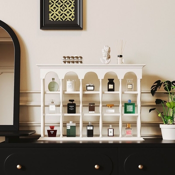 Suport pentru căni din lemn, montat pe perete, stil nordic simplu, lansare toamna 2020.