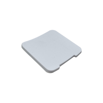 Tălpi din spumă EVA, autoadezive, garnituri cu două fețe, formă specială pătrată, burete spumă, cod 9989, Weixin Electronics