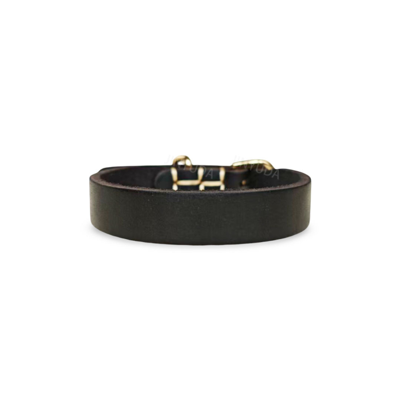 Jin Yuda pas za pse od teleće kože – koža, pogodna za sve sezone