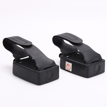 Youshuo Pedal za spinning bicikl – plastični kvadratni pedal