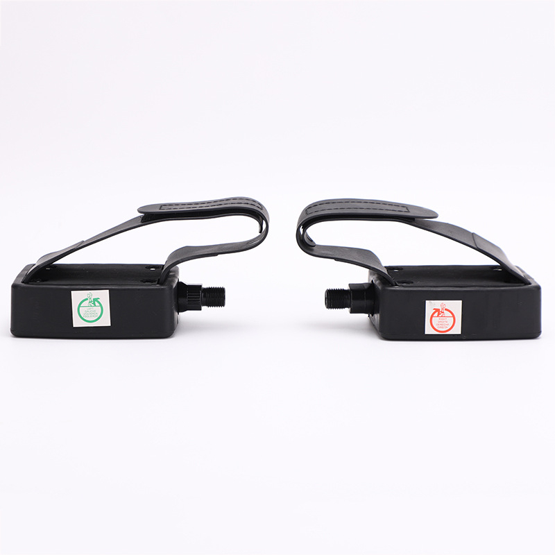 Youshuo Pedal za spinning bicikl – plastični kvadratni pedal