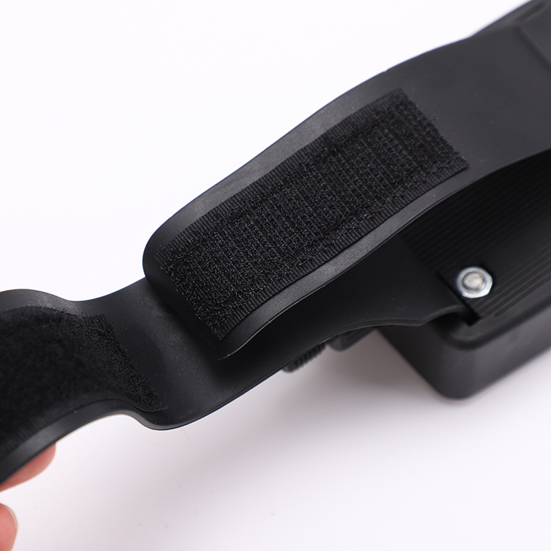 Youshuo Pedal za spinning bicikl – plastični kvadratni pedal