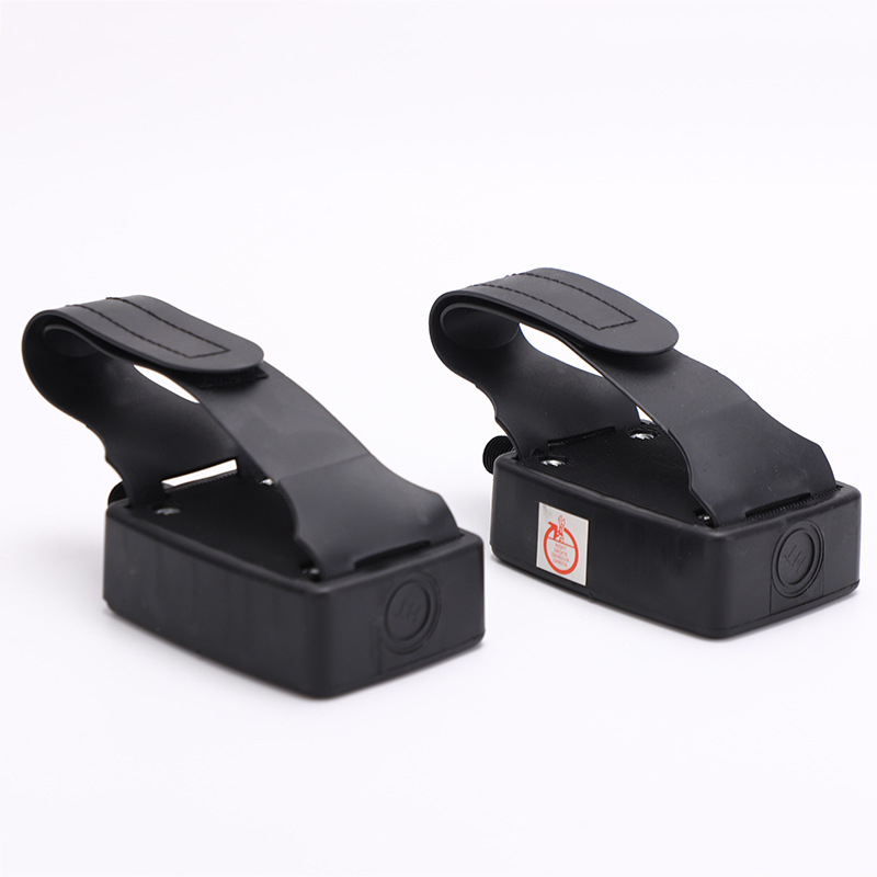 Youshuo Pedal za spinning bicikl – plastični kvadratni pedal