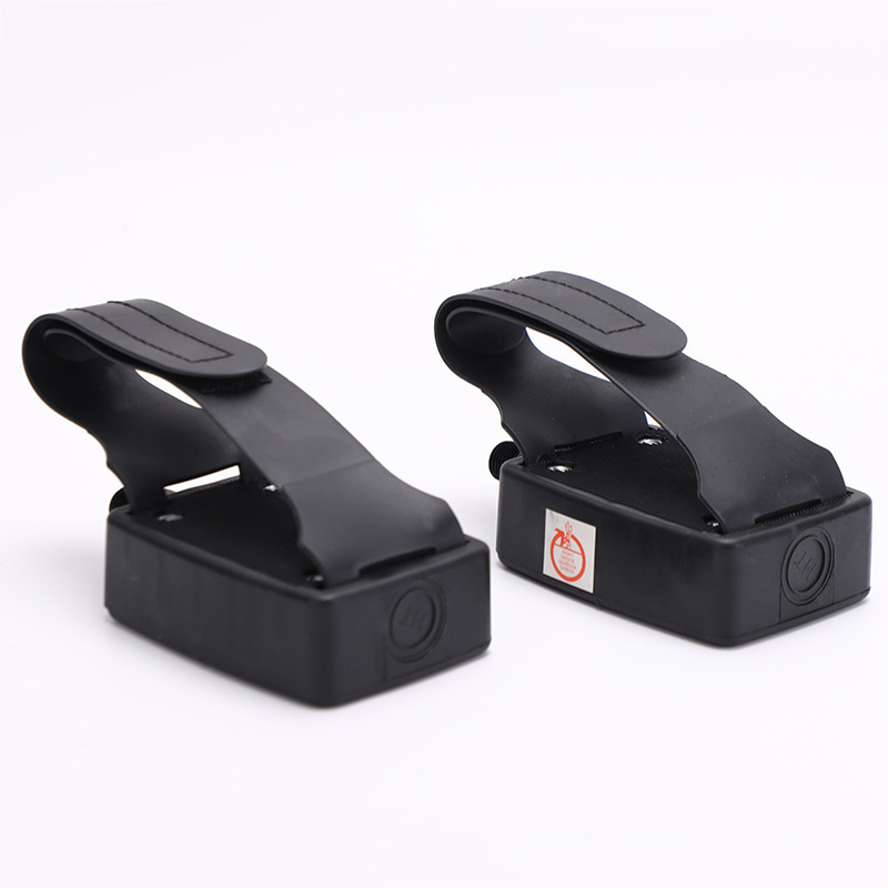 Youshuo Pedal za spinning bicikl – plastični kvadratni pedal