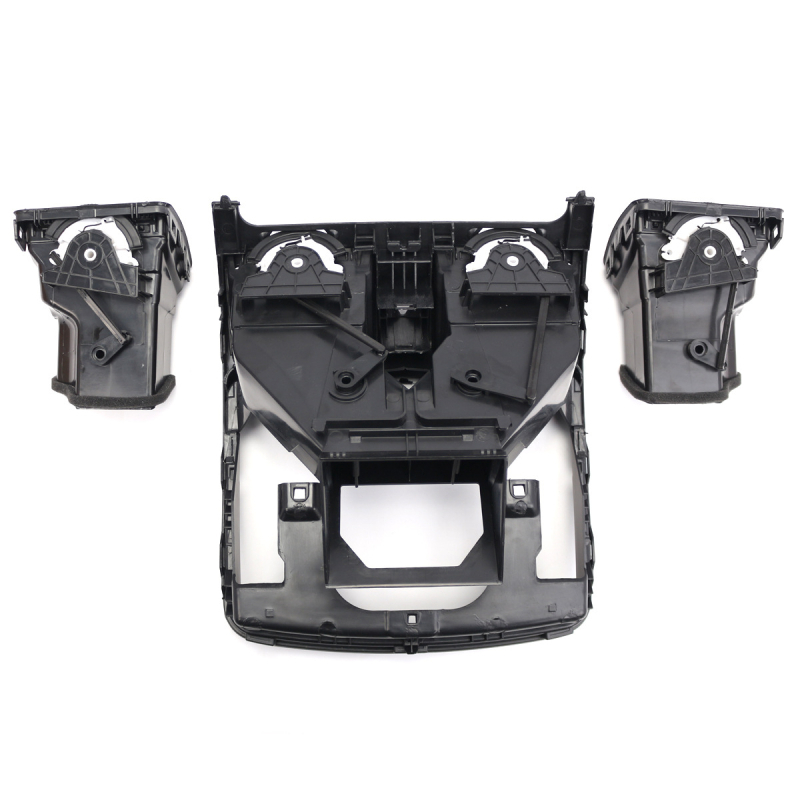 Αεραγωγός κλιματισμού ταμπλό για VW Golf 5/Jetta MK5 — ABS, CZPINCHENG, Αριθμοί εξαρτήματος: 1K0819743A, 1K0819728H
