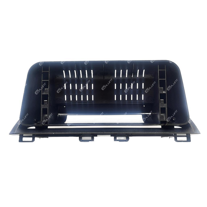 Android navigációs keret Mazda3 Axela középső panelhez — ABS+PC, 800 g, 2014-2019