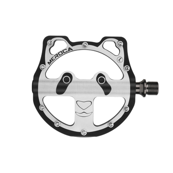 Pedale MEROCA Panda CNC za planinski bicikl, aluminijska legura, model B329