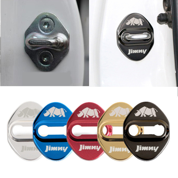 Poklopac brave vrata za Suzuki Jimny JB64/JB74 – čelik Tregear SP-TLJ071