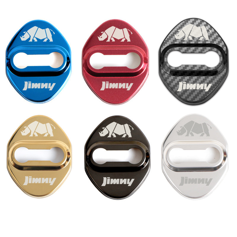 Poklopac brave vrata za Suzuki Jimny JB64/JB74 – čelik Tregear SP-TLJ071