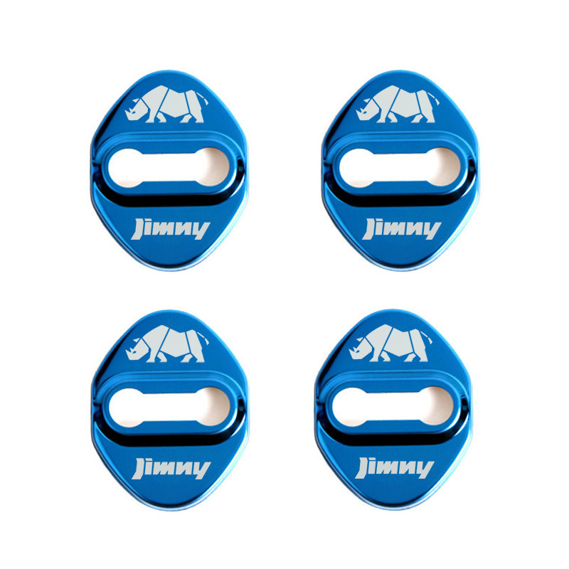 Poklopac brave vrata za Suzuki Jimny JB64/JB74 – čelik Tregear SP-TLJ071