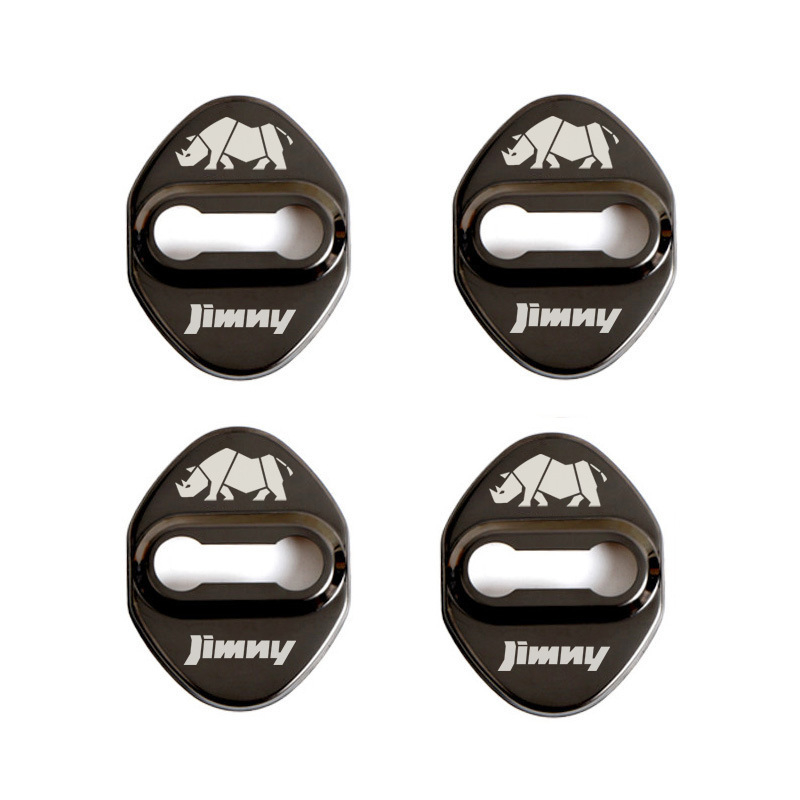 Poklopac brave vrata za Suzuki Jimny JB64/JB74 – čelik Tregear SP-TLJ071
