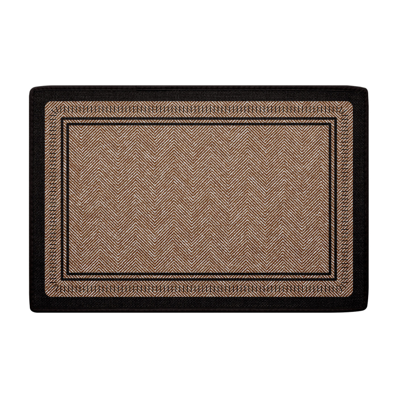 Covoraș de baie – absorbant, uscare rapidă, anti-alunecare, îngroșat, lavabil