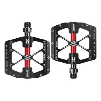 WAKE WK-86 MTB pedal – aluminijska legura, za planinske bicikle