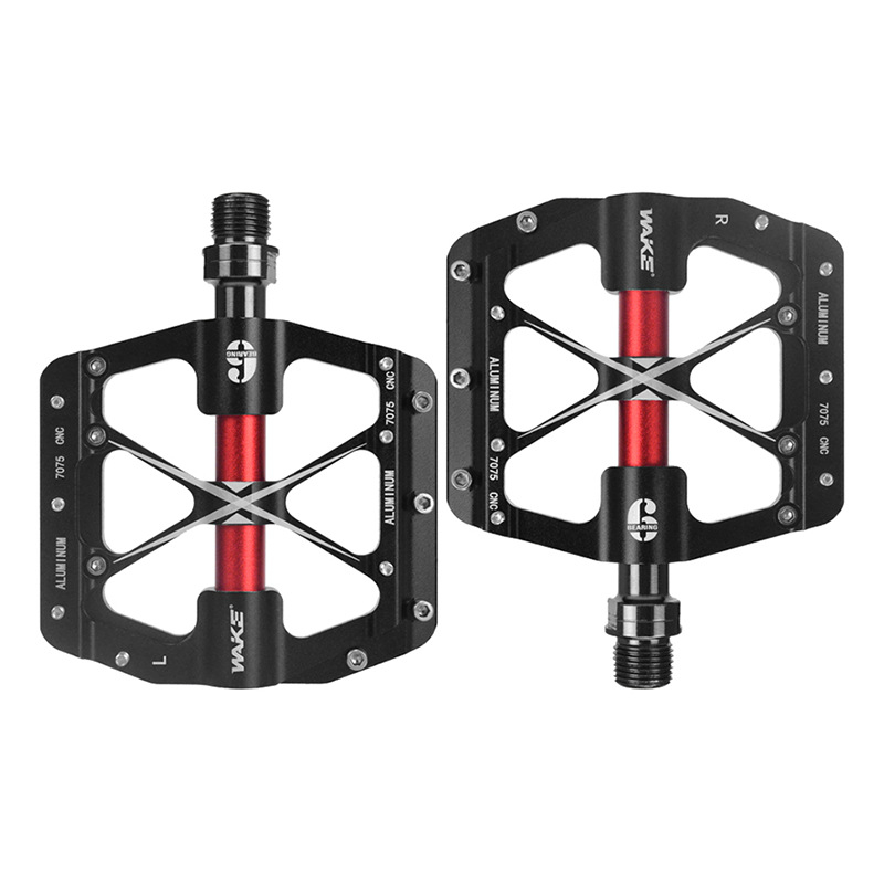 WAKE WK-86 MTB pedal – aluminijska legura, za planinske bicikle
