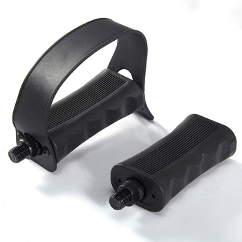 Univerzalni pedal za kućni mini bicikl za vježbanje (Ailejian JG-101, PP)