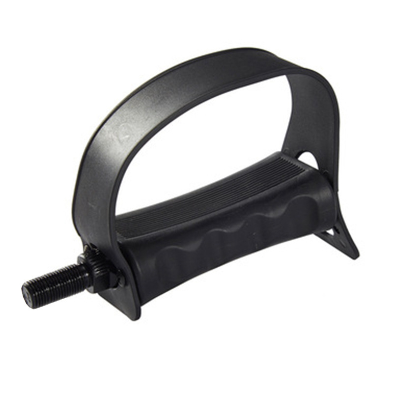 Univerzalni pedal za kućni mini bicikl za vježbanje (Ailejian JG-101, PP)