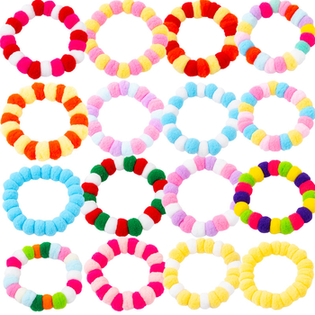 Prilagodljivi ogrlica za kućne ljubimce, crtić stil gusjenice, za mačke i pse.