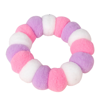 Prilagodljivi ogrlica za kućne ljubimce, crtić stil gusjenice, za mačke i pse.