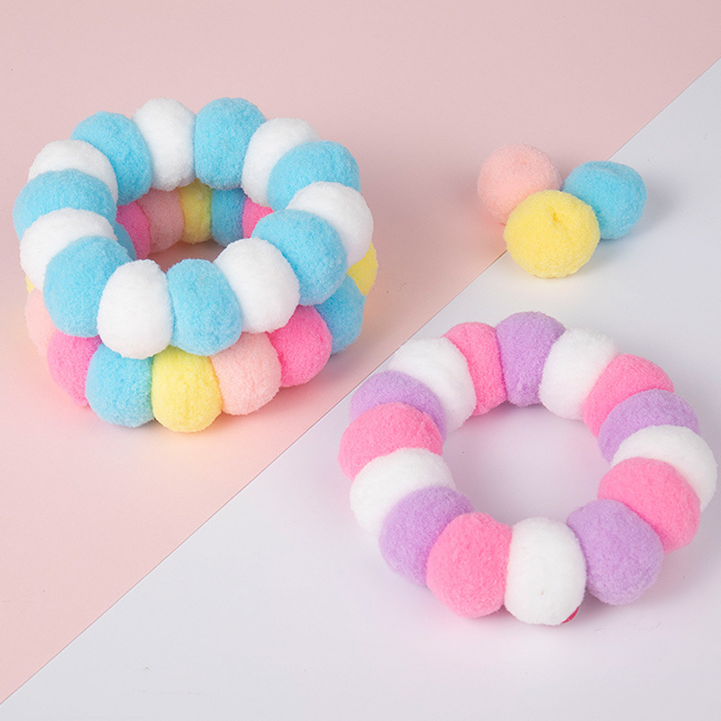 Prilagodljivi ogrlica za kućne ljubimce, crtić stil gusjenice, za mačke i pse.