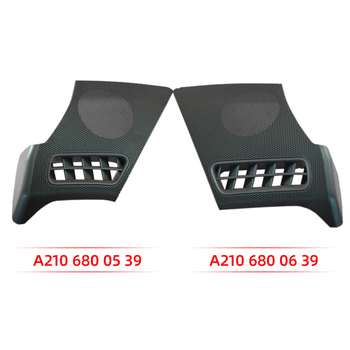 Kapa klaksona za Mercedes-Benz E-Class A2106800539L / 2106800639R ABS