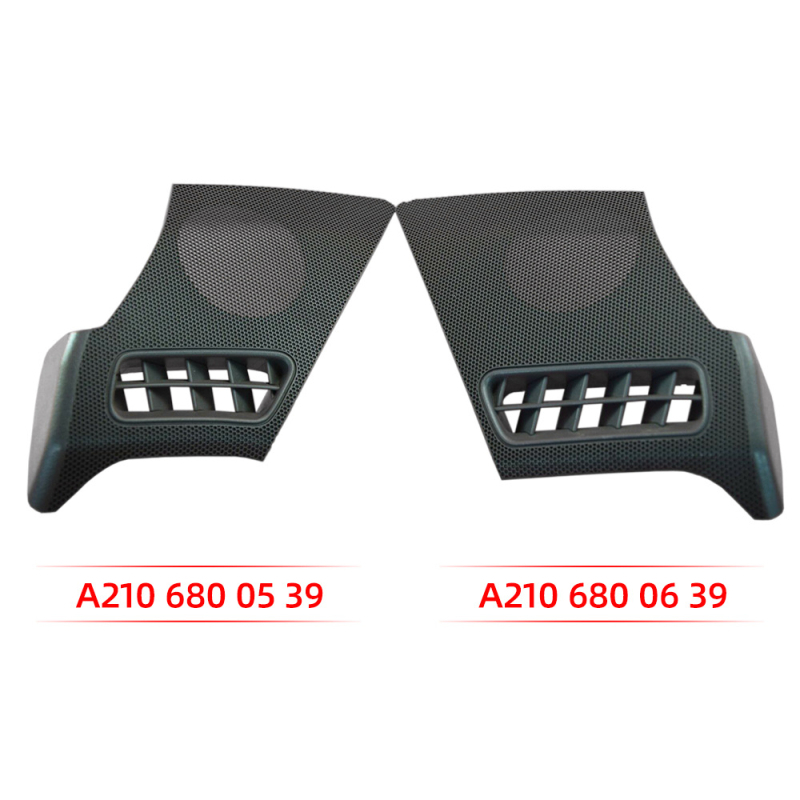 Kapa klaksona za Mercedes-Benz E-Class A2106800539L / 2106800639R ABS