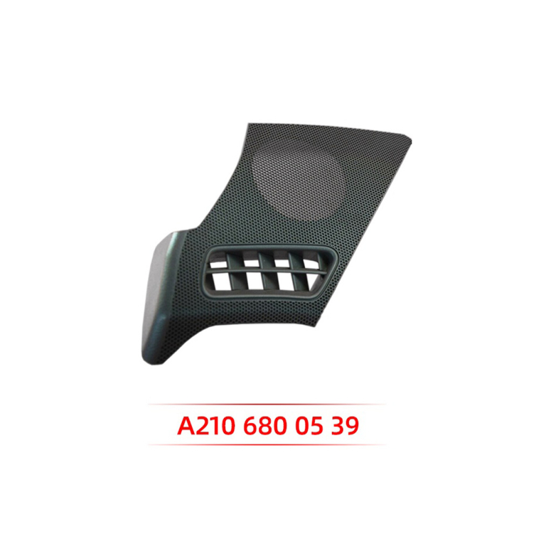 Kapa klaksona za Mercedes-Benz E-Class A2106800539L / 2106800639R ABS