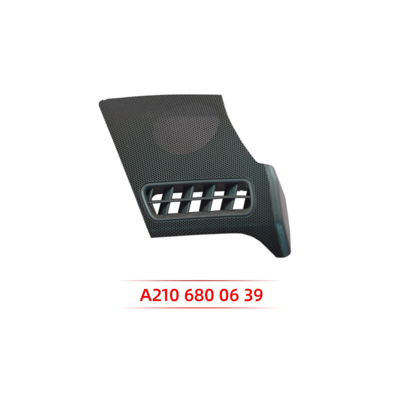 Kapa klaksona za Mercedes-Benz E-Class A2106800539L / 2106800639R ABS