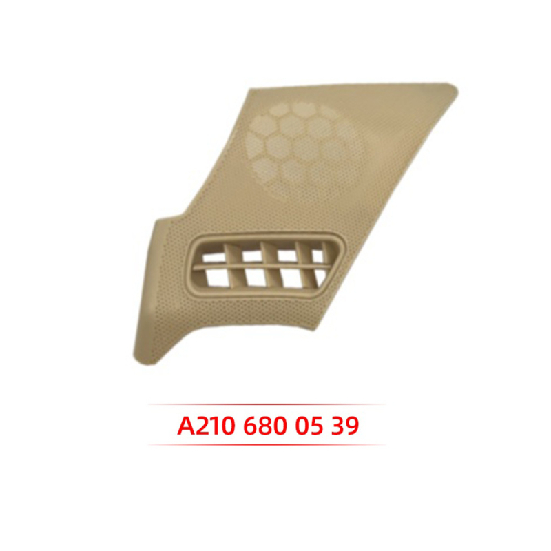 Kapa klaksona za Mercedes-Benz E-Class A2106800539L / 2106800639R ABS