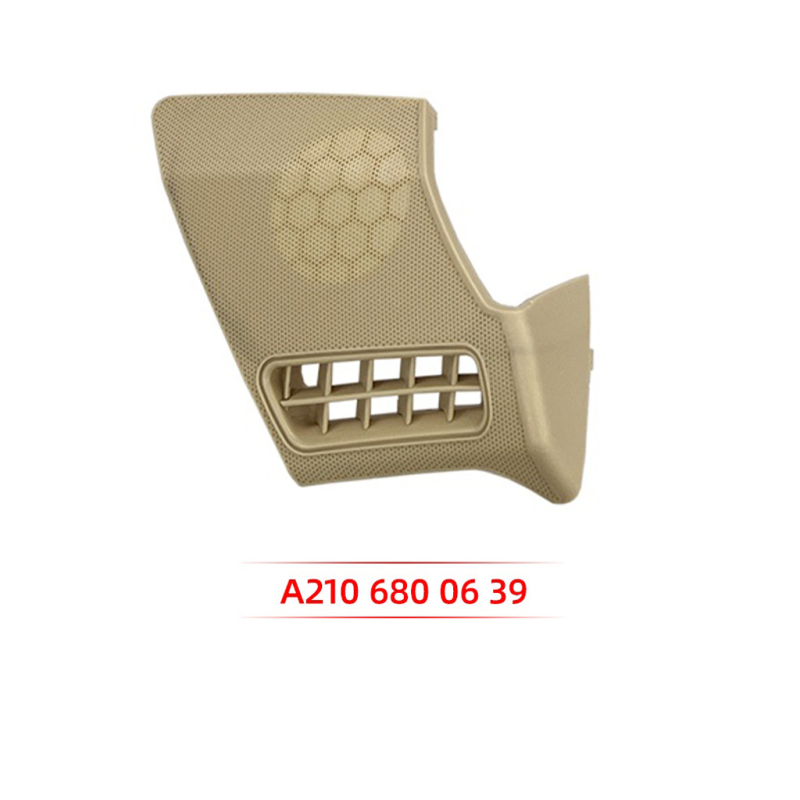 Kapa klaksona za Mercedes-Benz E-Class A2106800539L / 2106800639R ABS